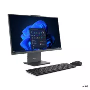 LENOVO PC AiO ThinkCentre neo 55a-24 G6 - Ryzen7 AI 350, 23,8" FHD, 16 GB, 512SSD, noDVD, WiFi, BT, W11P