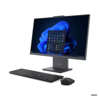 LENOVO PC AiO ThinkCentre neo 55a-24 G6 - Ryzen7 AI 350, 23,8" FHD, 16 GB, 512SSD, noDVD, WiFi, BT, W11P