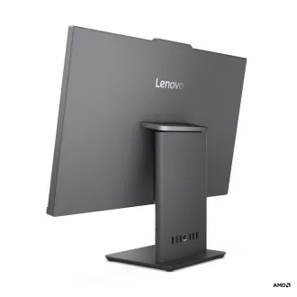 LENOVO PC AiO ThinkCentre neo 55a-24 G6 - Ryzen7 AI 350, 23,8" FHD, 16 GB, 512SSD, noDVD, WiFi, BT, W11P