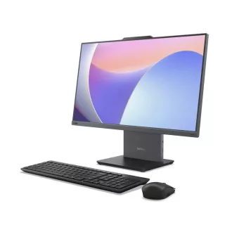 LENOVO PC AiO ThinkCentre neo 50a-24 G5 - Core5 210H, 23,8" FHD, 16 GB, 512SSD, brez DVD, WiFi, BT, W11H