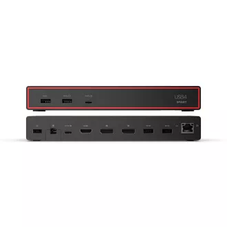 LENOVO ThinkPad USB4 Smart Dock 5500 - 100W adapter (65W PD)