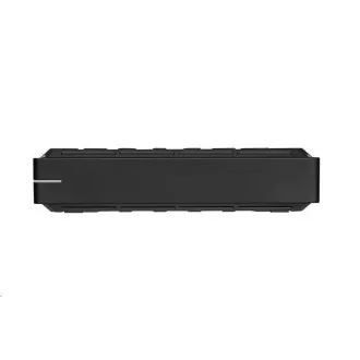 WD BLACK D10 Game Drive za Xbox 12TB, zunanji trdi disk, USB 3.0, črn