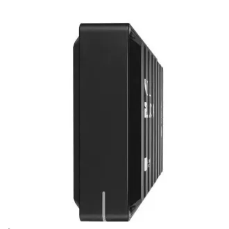 WD BLACK D10 Game Drive za Xbox 12TB, zunanji trdi disk, USB 3.0, črn