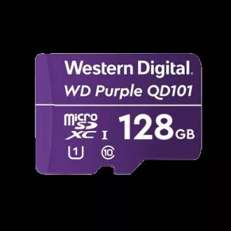 Kartica WD MicroSDXC 128 GB WDD128G1P0C Class 10 (R:100/W:60 MB/s) Kartica WD MicroSDXC 128 GB WDD128G1P0C Class 10 (R:100/W:60 MB/s)