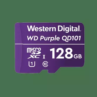 Kartica WD MicroSDXC 128 GB WDD128G1P0C Class 10 (R:100/W:60 MB/s) Kartica WD MicroSDXC 128 GB WDD128G1P0C Class 10 (R:100/W:60 MB/s)