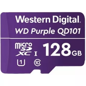 Kartica WD MicroSDXC 128 GB WDD128G1P0C Class 10 (R:100/W:60 MB/s) Kartica WD MicroSDXC 128 GB WDD128G1P0C Class 10 (R:100/W:60 MB/s)