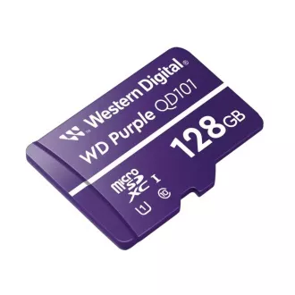 Kartica WD MicroSDXC 128 GB WDD128G1P0C Class 10 (R:100/W:60 MB/s) Kartica WD MicroSDXC 128 GB WDD128G1P0C Class 10 (R:100/W:60 MB/s)