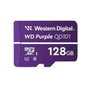 Kartica WD MicroSDXC 128 GB WDD128G1P0C Class 10 (R:100/W:60 MB/s)