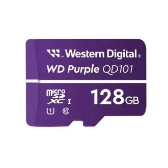 Kartica WD MicroSDXC 128 GB WDD128G1P0C Class 10 (R:100/W:60 MB/s) Kartica WD MicroSDXC 128 GB WDD128G1P0C Class 10 (R:100/W:60 MB/s)