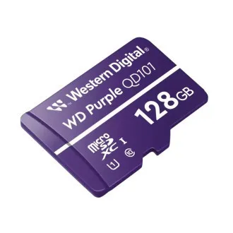 Kartica WD MicroSDXC 128 GB WDD128G1P0C Class 10 (R:100/W:60 MB/s) Kartica WD MicroSDXC 128 GB WDD128G1P0C Class 10 (R:100/W:60 MB/s)