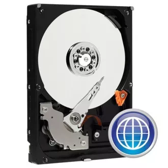 WD BLUE WD10EARZ 1TB, SATA III 3,5", 64MB 5400RPM, 150MB/s, CMR WD BLUE WD10EARZ 1TB, SATA III 3,5", 64MB 5400RPM, 150MB/s, CMR