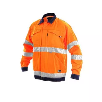 CXS NORWICH, moške, oranžno-modre, velikost 48