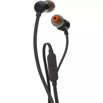 JBL T110 črna