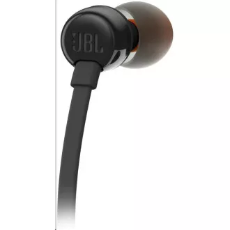 JBL T110 črna
