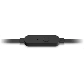 JBL T110 črna