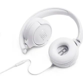 JBL Tune500 bela JBL Tune500 bela