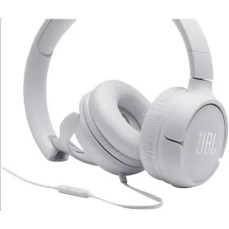 JBL Tune500 bela JBL Tune500 bela