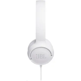 JBL Tune500 bela JBL Tune500 bela