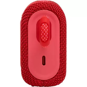 JBL GO3 rdeča
