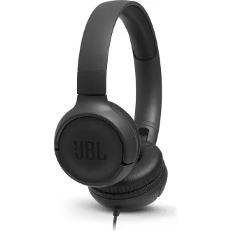 JBL Tune500 črna