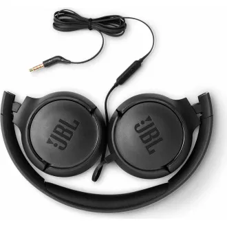 JBL Tune500 črna