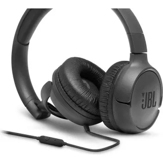 JBL Tune500 črna