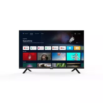 Televizor CHiQ L32G7L 32", HD, pametni, Android 11, dbx-tv, Dolby Audio, brez okvirja Televizor CHiQ L32G7L 32", HD, pametni, Android 11, dbx-tv, Dolby Audio, brez okvirja