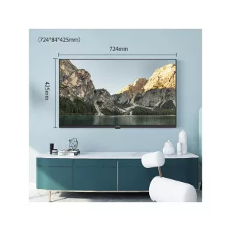 Televizor CHiQ L32G7L 32", HD, pametni, Android 11, dbx-tv, Dolby Audio, brez okvirja Televizor CHiQ L32G7L 32", HD, pametni, Android 11, dbx-tv, Dolby Audio, brez okvirja