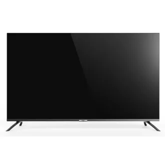 Televizor CHiQ U55QM8E 55", UHD, QLED, pametni, Google TV, dbx-tv, Dolby Audio, brez okvirja