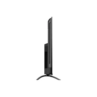 Televizor CHiQ U55QM8E 55", UHD, QLED, pametni, Google TV, dbx-tv, Dolby Audio, brez okvirja