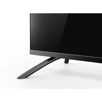 Televizor CHiQ U55QM8E 55", UHD, QLED, pametni, Google TV, dbx-tv, Dolby Audio, brez okvirja