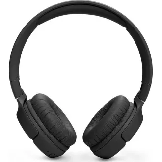 JBL T520BT Black