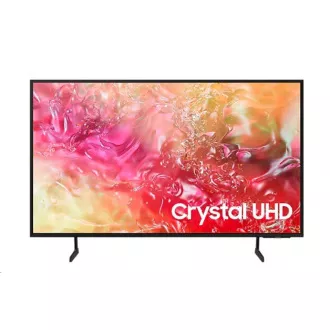 SAMSUNG 65" Crystal UHD UE65DU7172 Serija DU7172 SAMSUNG 65" Crystal UHD UE65DU7172 Serija DU7172