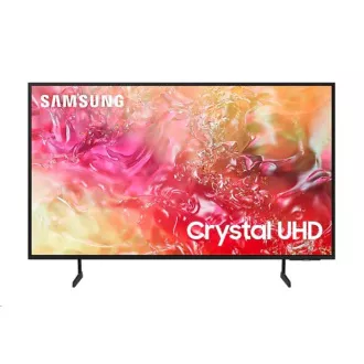 SAMSUNG 65" Crystal UHD UE65DU7172 Serija DU7172 SAMSUNG 65" Crystal UHD UE65DU7172 Serija DU7172
