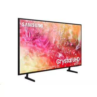 SAMSUNG 65" Crystal UHD UE65DU7172 Serija DU7172 SAMSUNG 65" Crystal UHD UE65DU7172 Serija DU7172