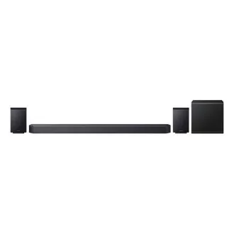 Samsung HW-Q930F Soundbar serije Q z Dolby Atmos