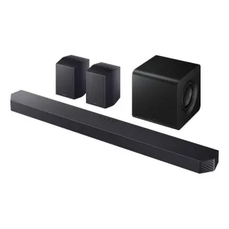 Samsung HW-Q930F Soundbar serije Q z Dolby Atmos