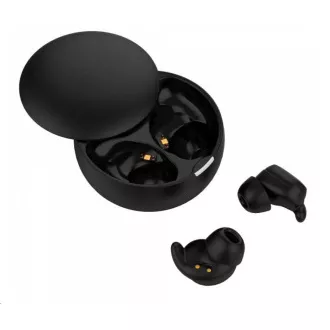 WG - Slušalke Bluetooth WG AirFlex 4, Slušalke za spanje, ANC, črne