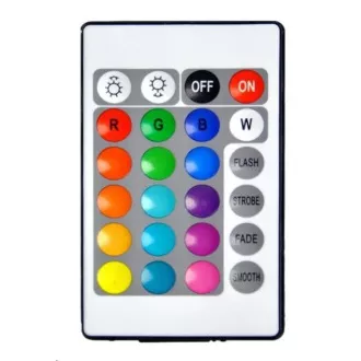 WG - LED trak WG3, 3 metre, z gonilnikom, IP 65, USB-A
