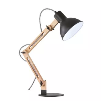 WG - Led svetilka WG Beauty&Wood