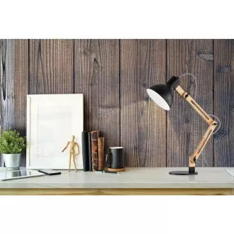 WG - Led svetilka WG Beauty&Wood