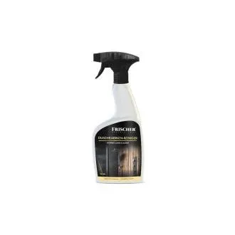 WG – Čistilo za tuš kabine, 500 ml