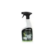 WG – Čistilo za plastiko / 500 ml