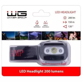 WG - LED žaromet WG1 WG - LED žaromet WG1