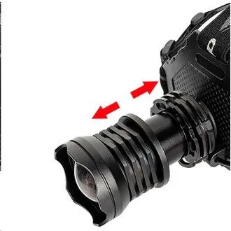 WG - Žaromet LED WG3 z zadnjo opozorilno lučjo WG - Žaromet LED WG3 z zadnjo opozorilno lučjo