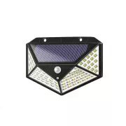 WG - Solarna luč s senzorjem gibanja WG1 / Lucy