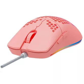 WG - Gaming žična miška WG2 / roza WG - Gaming žična miška WG2 / roza