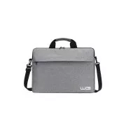 WG - Torba za prenosni računalnik 15, 6" WG3 / siva