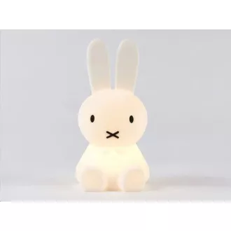 Gospod Maria Otroška svetilka mini zajec Miffy