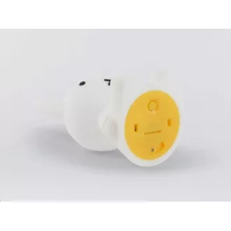 Gospod Maria Otroška svetilka mini zajec Miffy